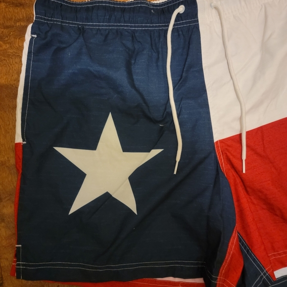 Mens Swim Trunks from Jake Austin
Cool Design: mul - Picture 3 of 4